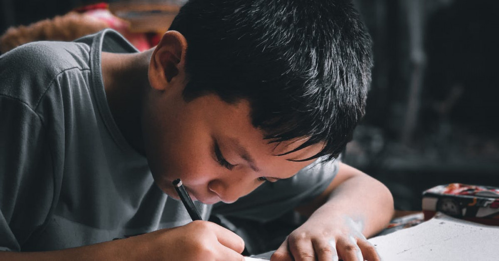 Creative Writing for Children Creative Writing for Children