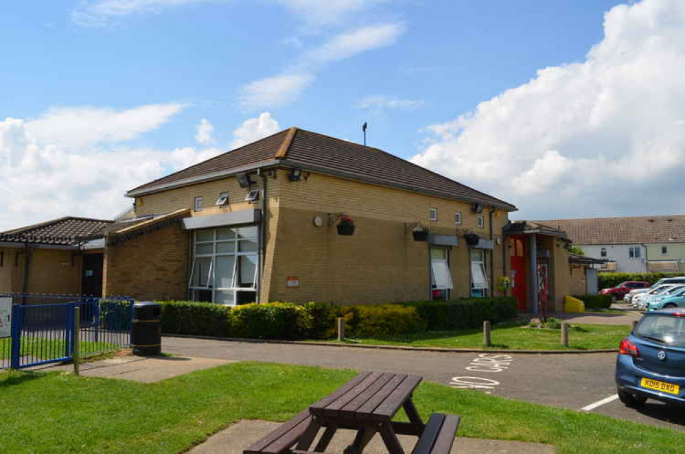 Heybridge Parish Council has managed to reduce council tax for its residents despite the pandemic loss of income from Plantation Hall (pictured)