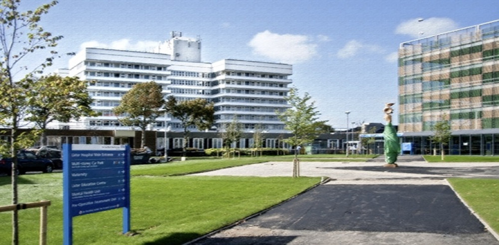 The Lister Hospital 