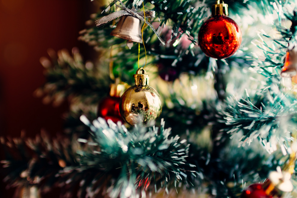 What's On in Letchworth this Christmas weekend. CREDIT: Unsplash