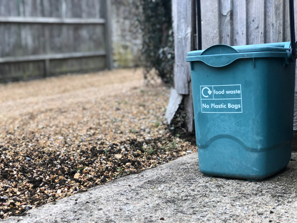 CORNWALL: Christmas waste and recycling