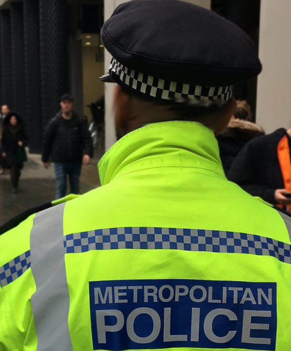 Met Police officer paid woman for sex then hit her Local News News Richmond Nub News