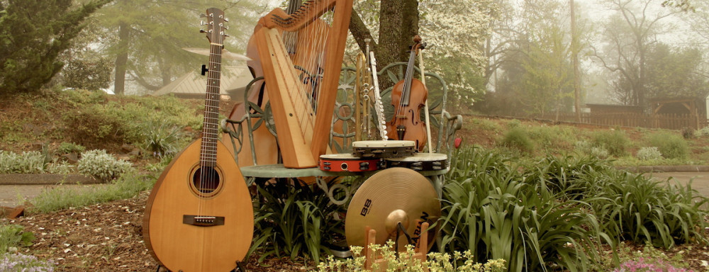 Music Night at The Yellow Deli