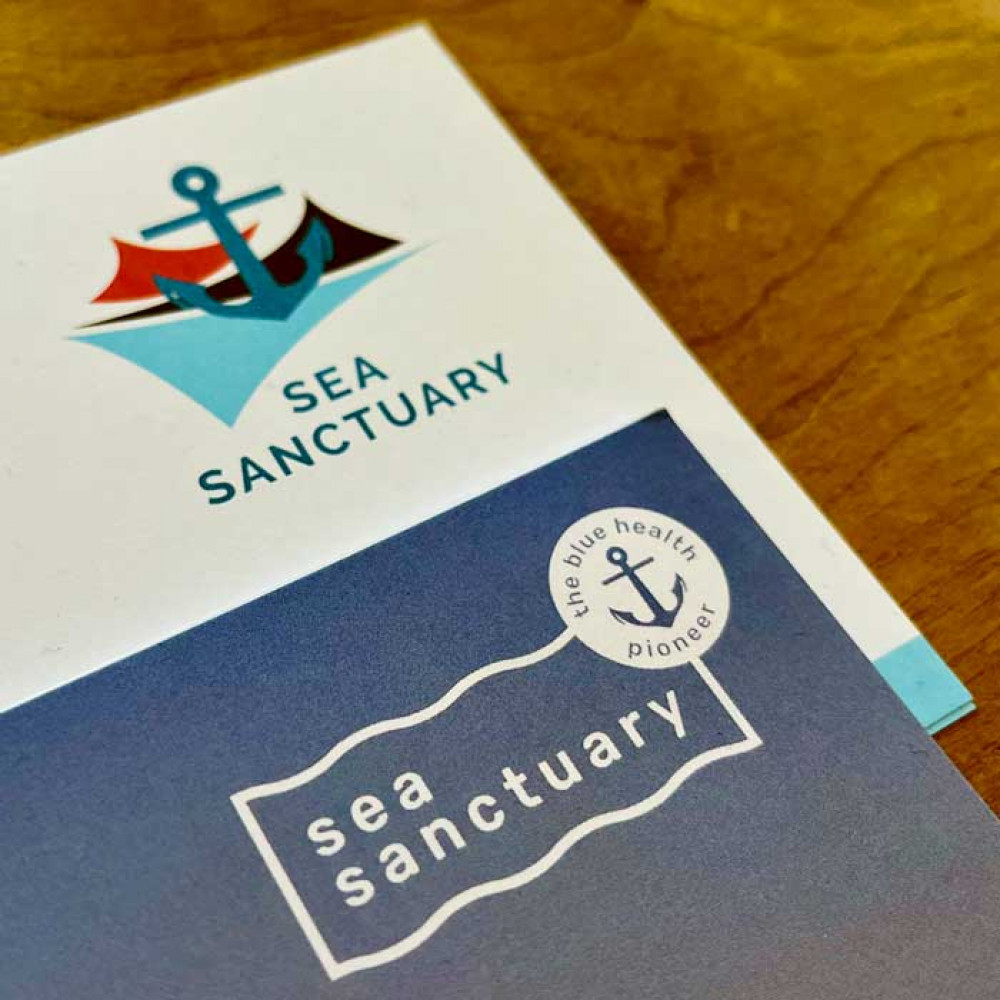 Mental Health charity - Sea Sanctuary 