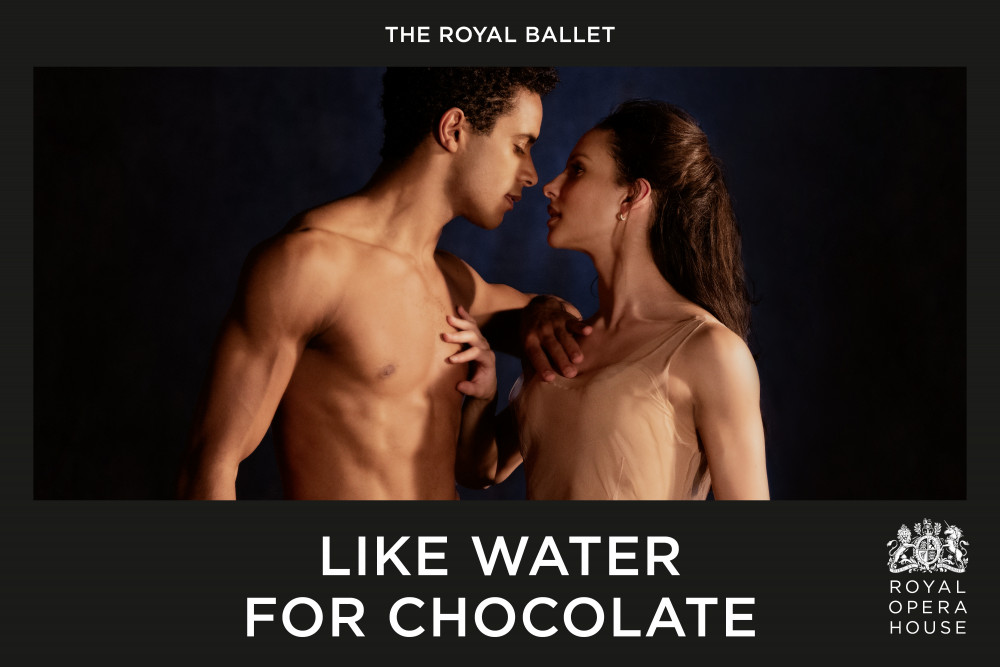 Royal Ballet Cinema: Like Water For Chocolate