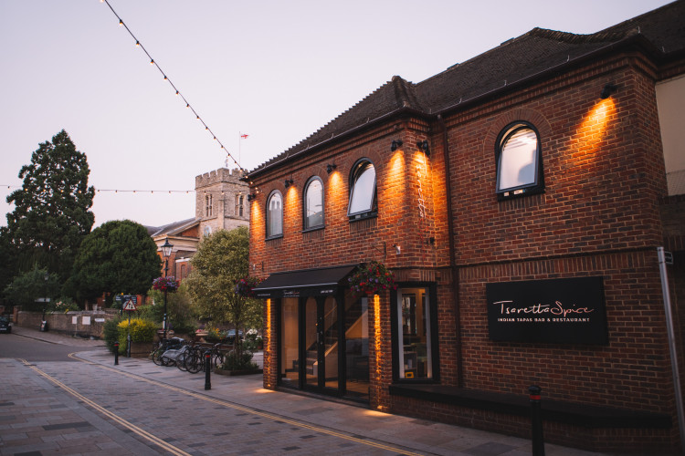 We offer an exciting fine dining Indian restaurant experience incorporating a wide selection of contemporary Indian Tapas. We offer an exciting fine dining Indian restaurant experience incorporating a wide selection of contemporary Indian Tapas.