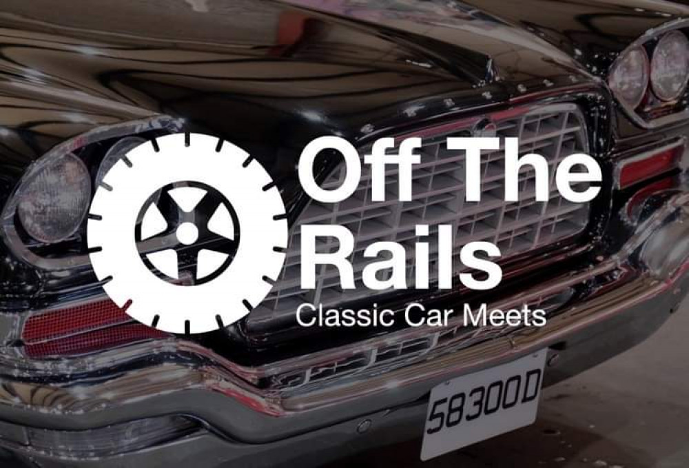 Off The Rails Classic Car Meet is back at Crewe Heritage Centre on Sunday (January 8). 