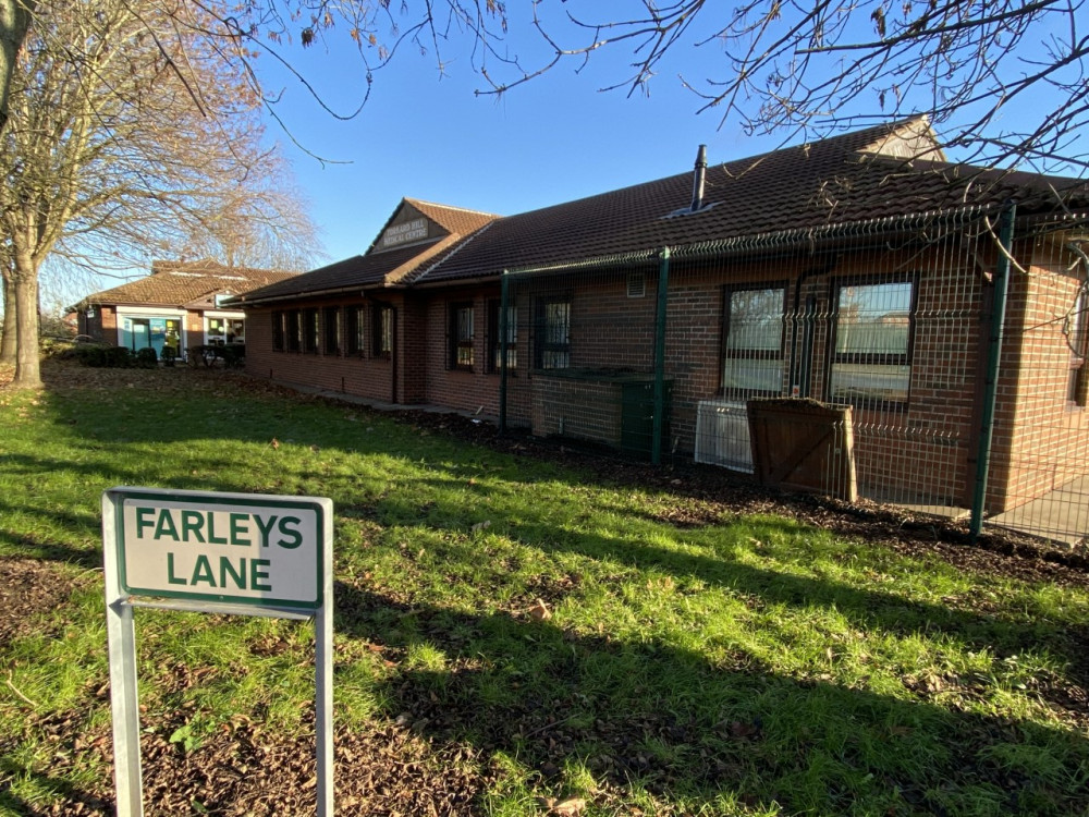 A Hucknall GP practice has introduced some permanent changes to its urgent same day appointments as of today. Photo Credit: Tom Surgay.