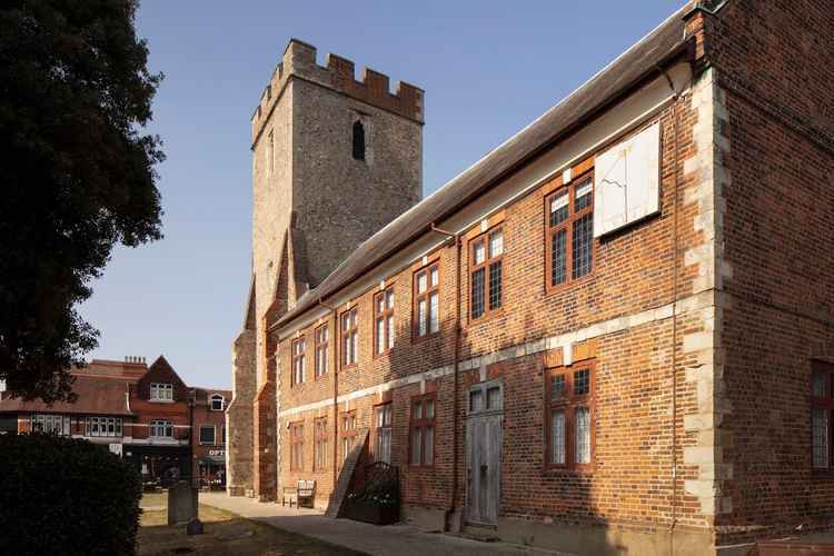 The Maeldune Heritage Centre