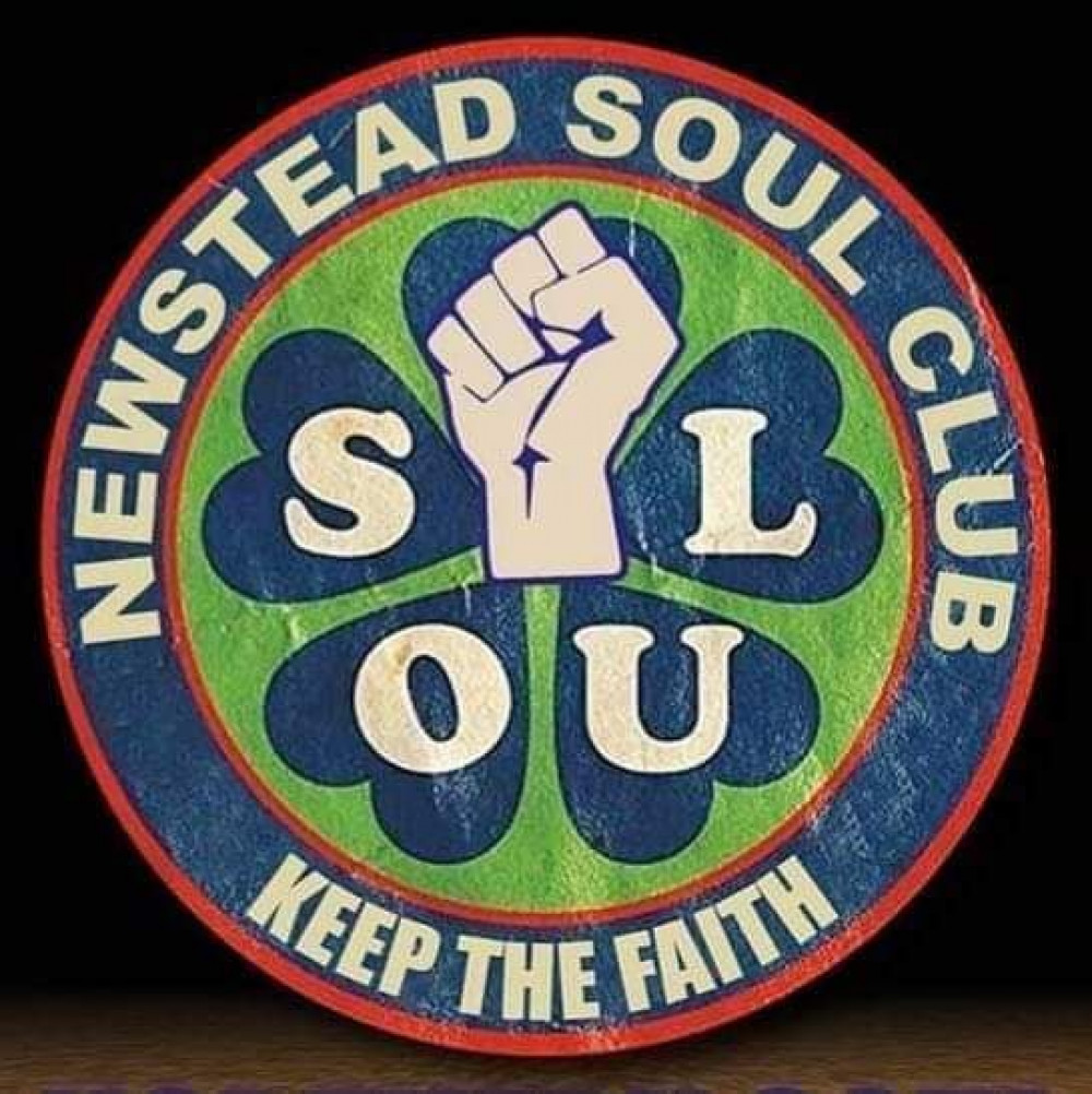 Photo courtesy of Newstead Soul Club.