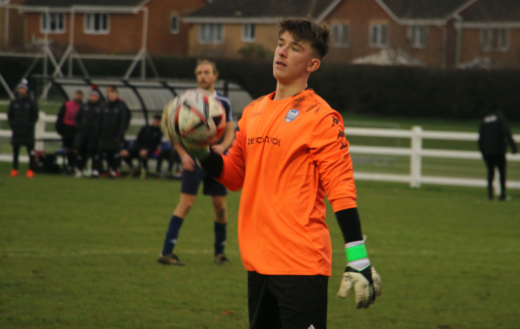 No place for complacency as Brantham boss Boyland rings the changes | Local  Sport | News | Shotley Peninsula Nub News