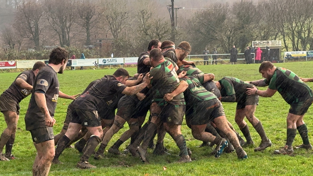 Maul (Withycombe RFC)