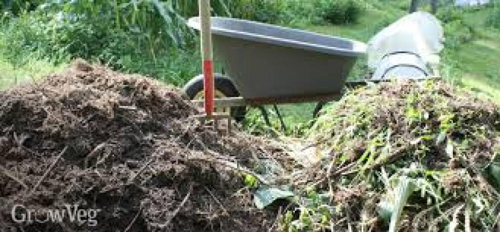 Garden waste collection and example of needed cost increases 