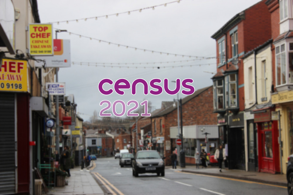 From low home ownership to heating our homes. Here's ten previously unreported local facts on the just released 2021 Census data. (Image - Alexander Greensmith / Macclesfield Nub News)