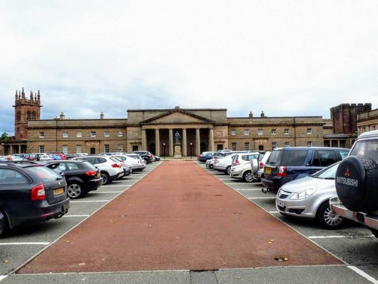 William Byrne, of Badger Avenue, Crewe, was sentenced to prison at Chester Crown Court on Thursday 5 January (Crewe Nub News). William Byrne, of Badger Avenue, Crewe, was sentenced to prison at Chester Crown Court on Thursday 5 January (Crewe Nub News).