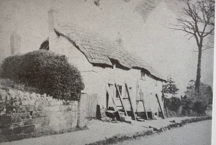The Plough Inn, Littleham