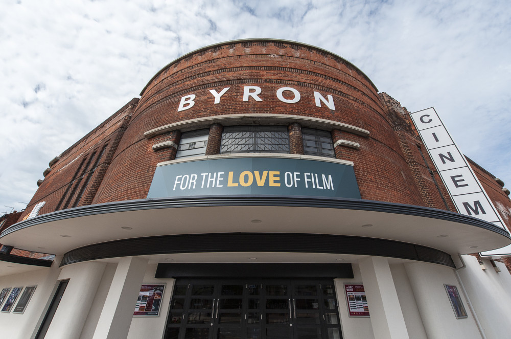 The Arc Cinema in Hucknall is hoping to help residents combat the winter blues by offering discounted tickets all day next Monday. Photo courtesy of The Arc Cinema.