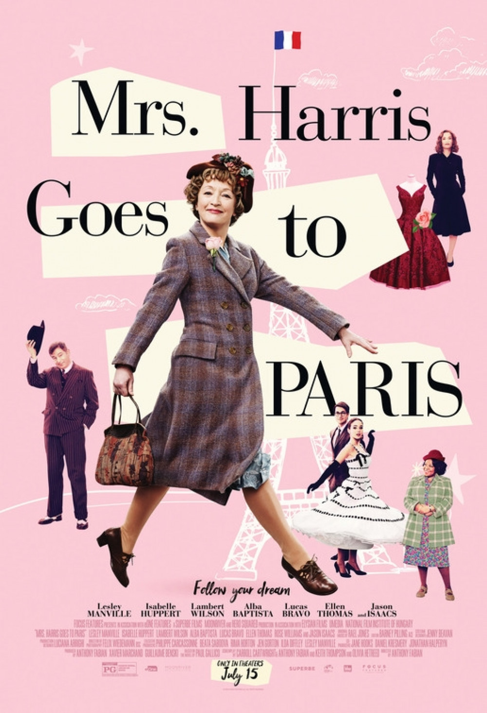 Sentimental, true, but a good, uplifting watch... Sentimental, true, but a good, uplifting watch...