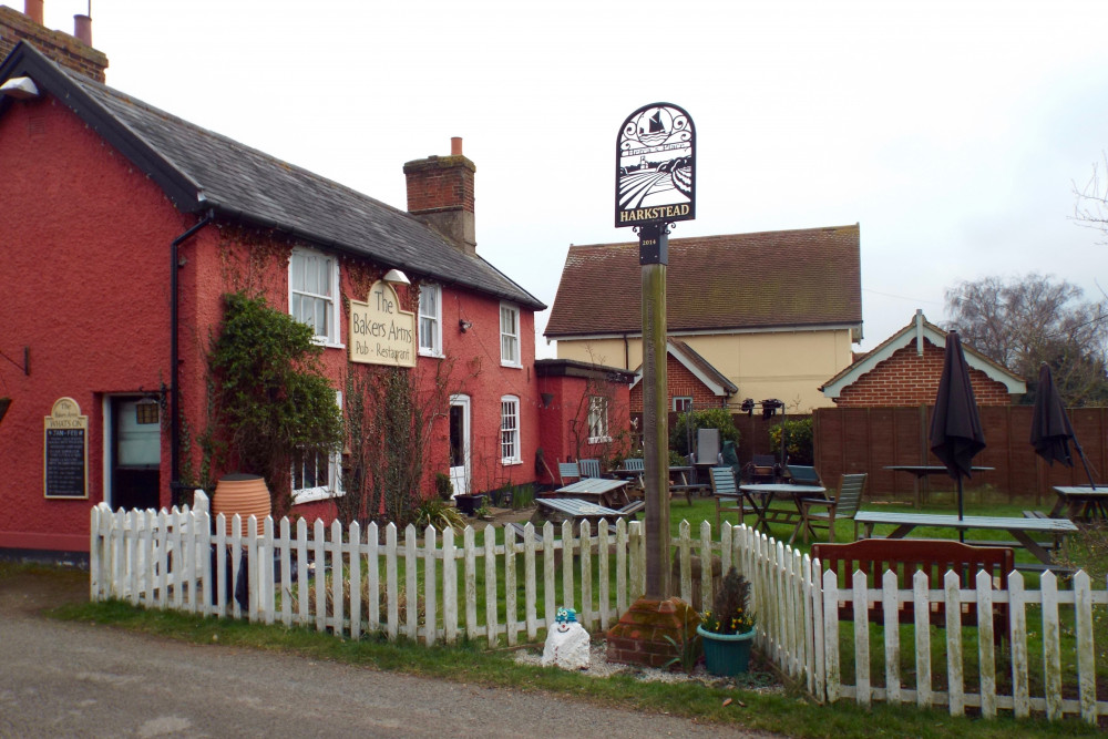 To let To let