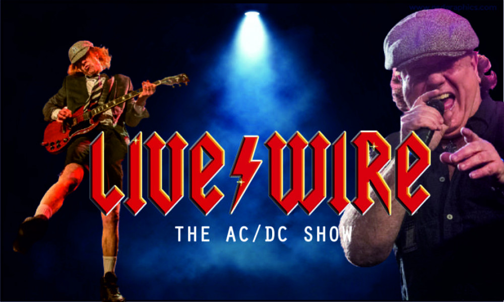 All AC/DC fans invited 