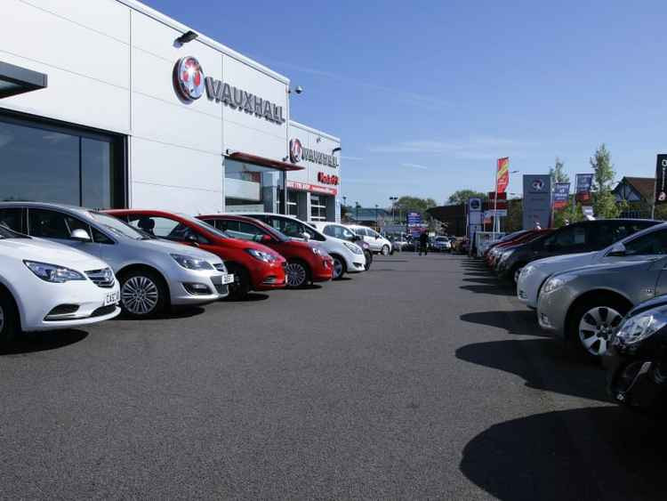 Quest Maldon: the showroom will close on 31 May