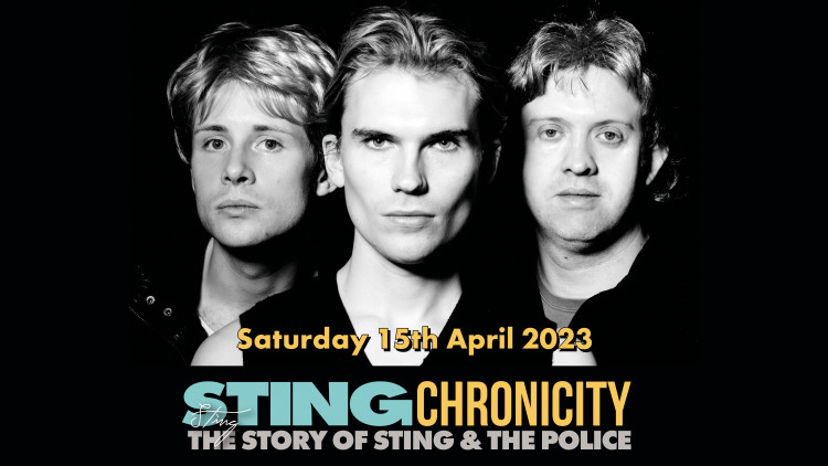 StingChronicity StingChronicity