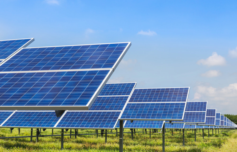 Solar farm proposed for land in Pilton, Rutland 