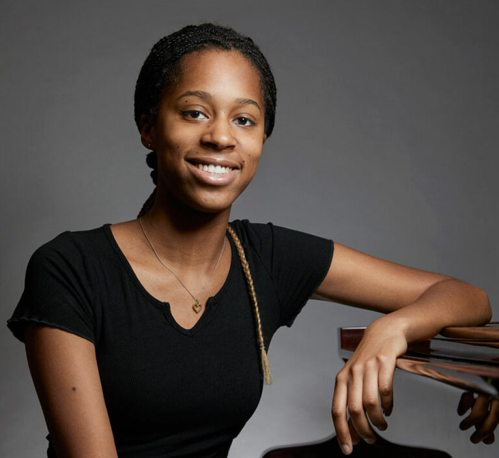 Jeneba Kanneh-Mason will start a season of classic music for Dorchester Arts