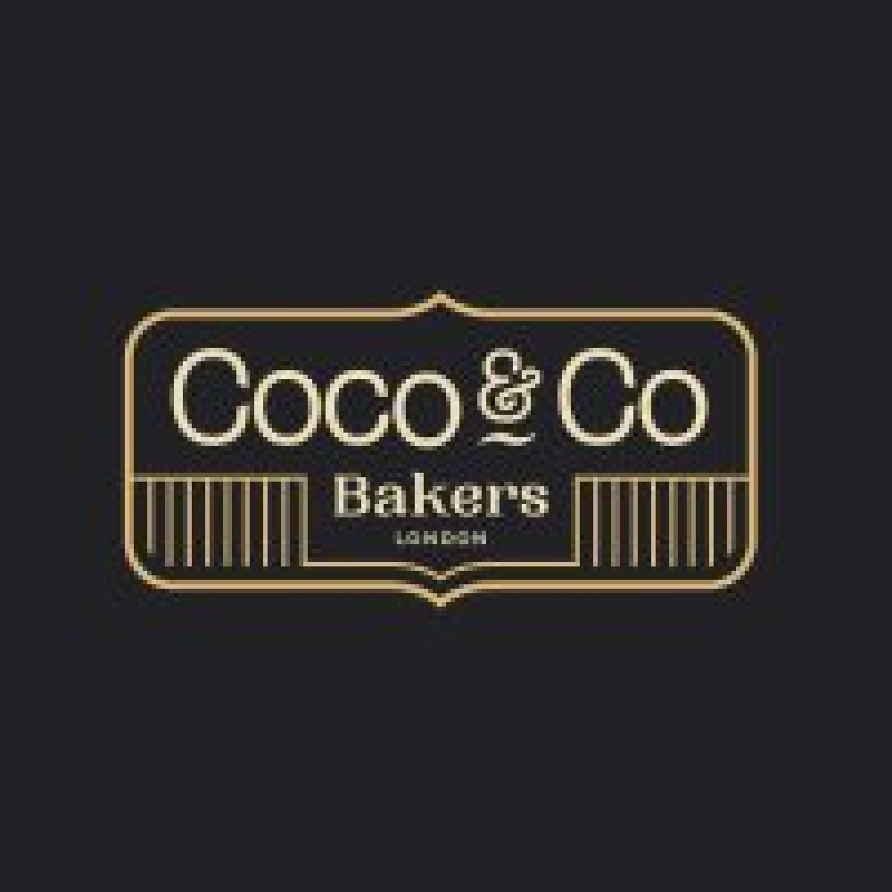 Coco & Co Bakery