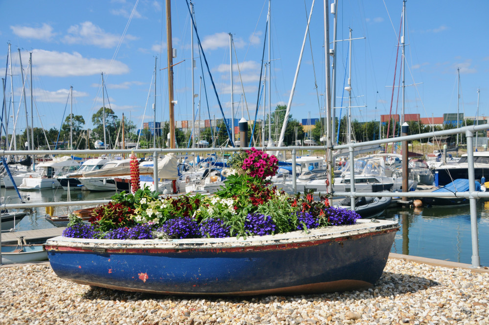 Sign up for your Shotley peninsula newsletter about the area in your pocket Sign up for your Shotley peninsula newsletter about the area in your pocket
