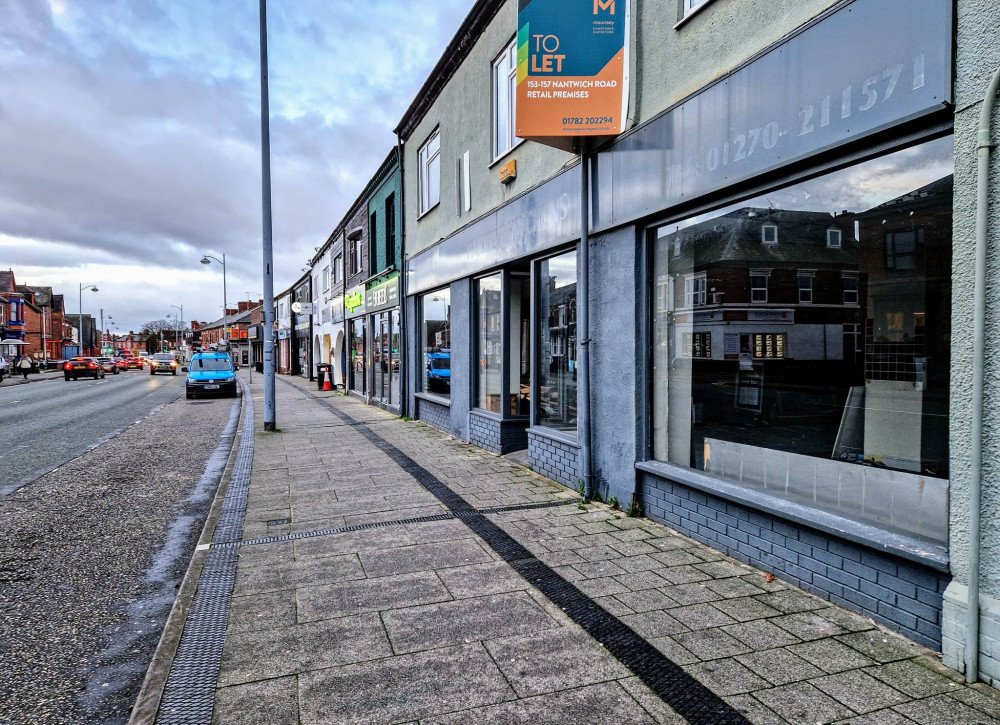 Admiral Casino was approved for Nantwich Road on Thursday (January 12) - three years after it closed one of its Crewe town centre stores (Ryan Parker).