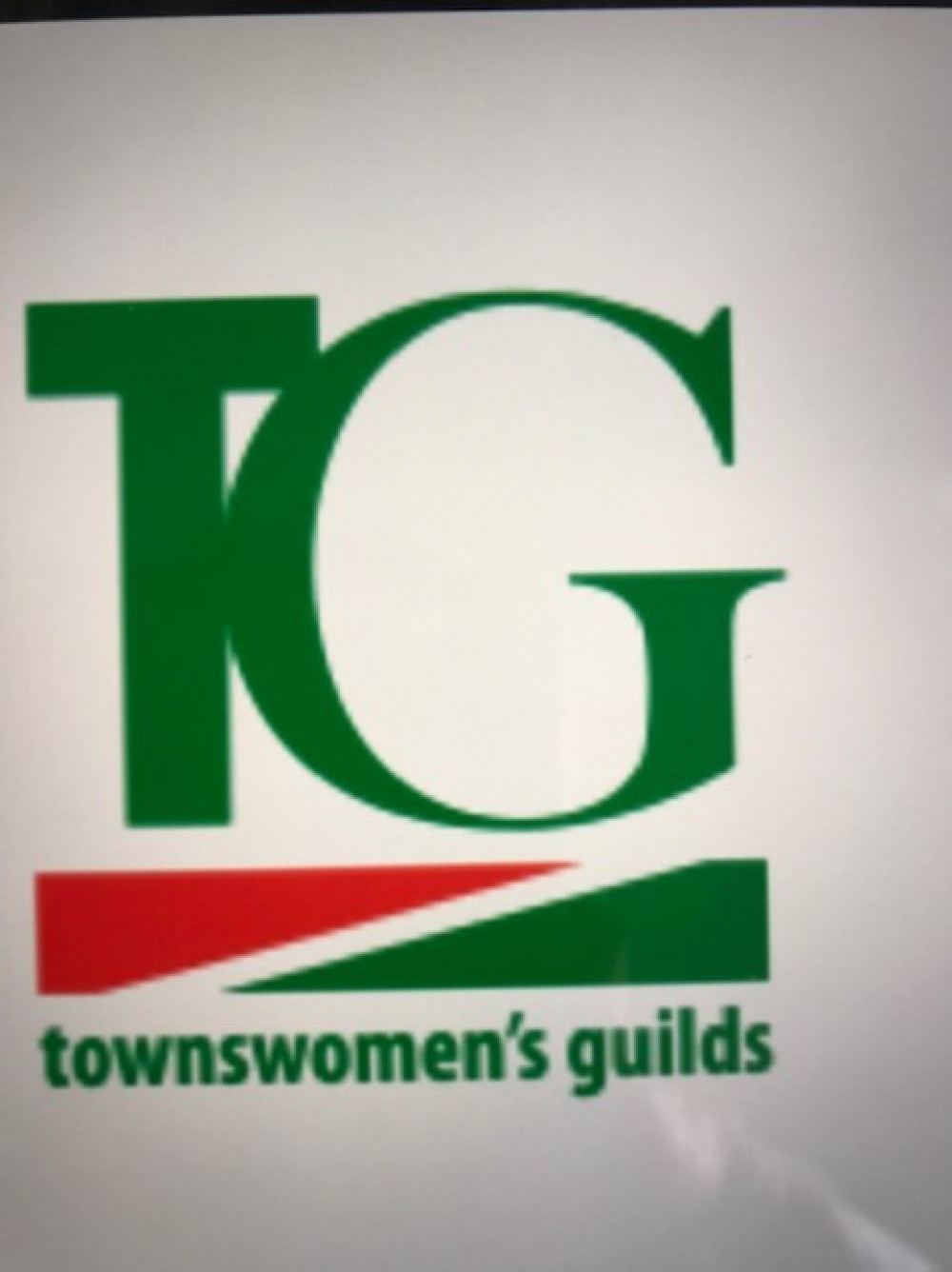 Glastonbury Townswomen's Guild Glastonbury Townswomen's Guild