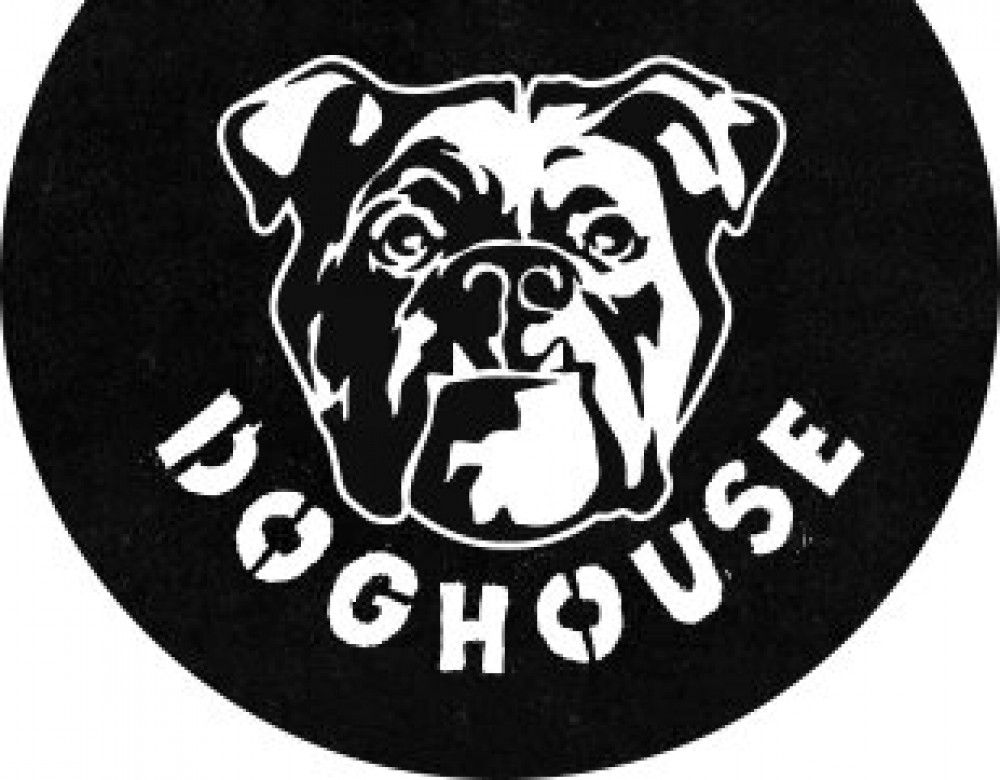 Doghouse Distillery