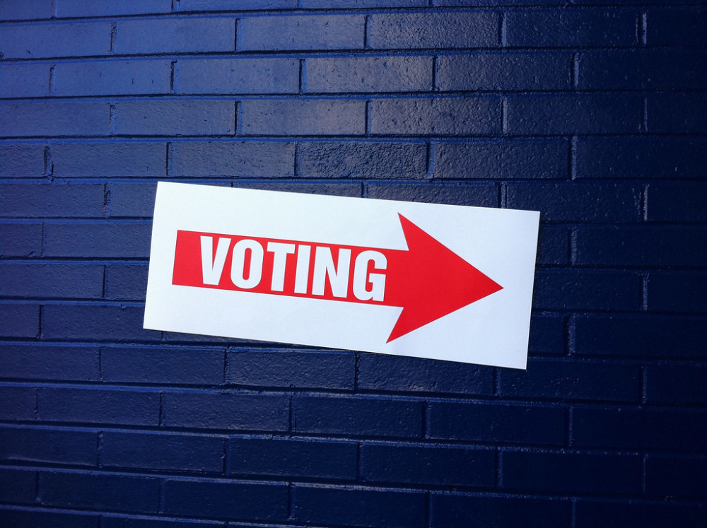 Hounslow Council have introduced a requirement for photo ID in elections. Photo: justgrimes.