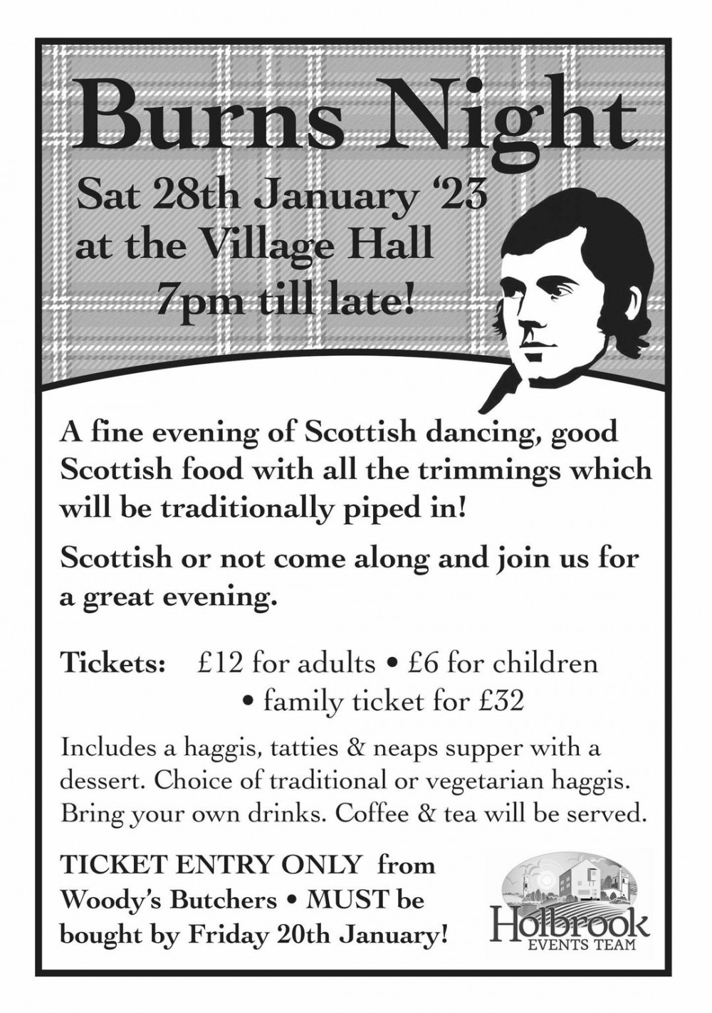 Haggis Haggis
