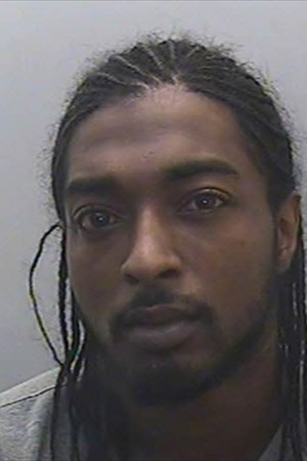 Kareem Edwards-Lowton was arrested near Axminster in 2018