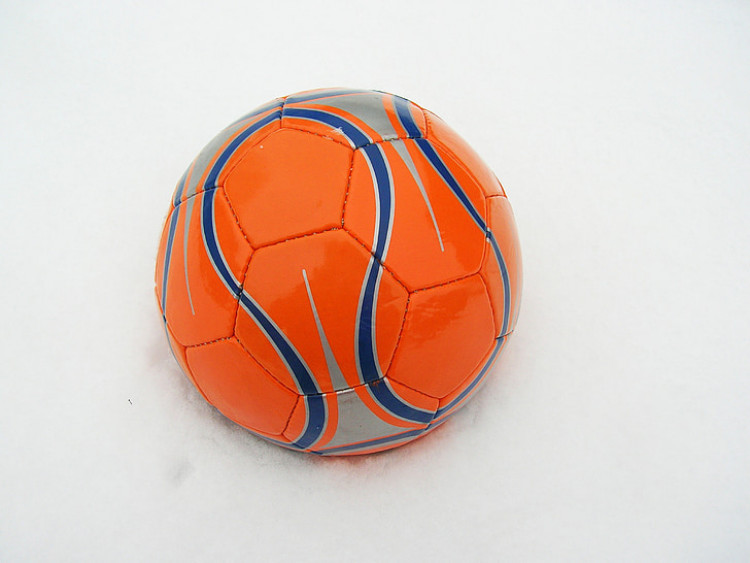 Hucknall Town’s latest league match has been postponed due to a frozen pitch. Photo courtesy of www.hippopx.com (CC0)