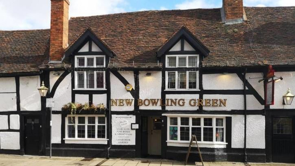 Wells & Co is now looking for new partners to come on board at the New Bowling Green on Church Street (image via Wells & Co)