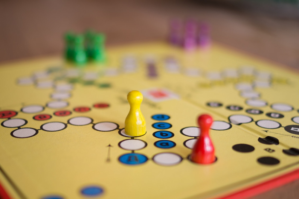 The second board games hub will come to the Kenilworth Centre this weekend