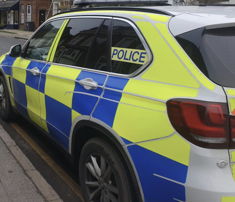 Witness appeal following assaults in Baldock