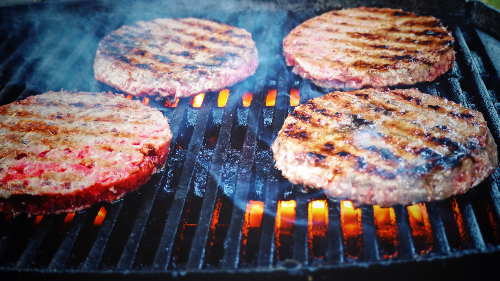 A mouth-watering match: Stevenage draft in extra catering for sold out clash with Orient. CREDIT: Pexels 