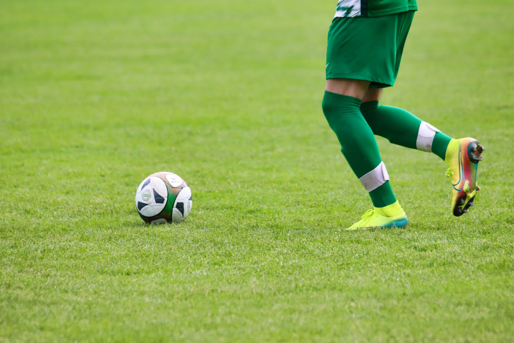 Whyteleafe ended 2022 with three wins and a draw in their last four matches. Photo: Alexander Fox | PlaNet Fox from Pixabay.