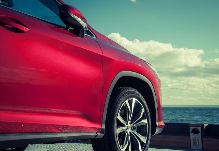 Earn £45,000+ as a car sales executive at Lexus Coventry!