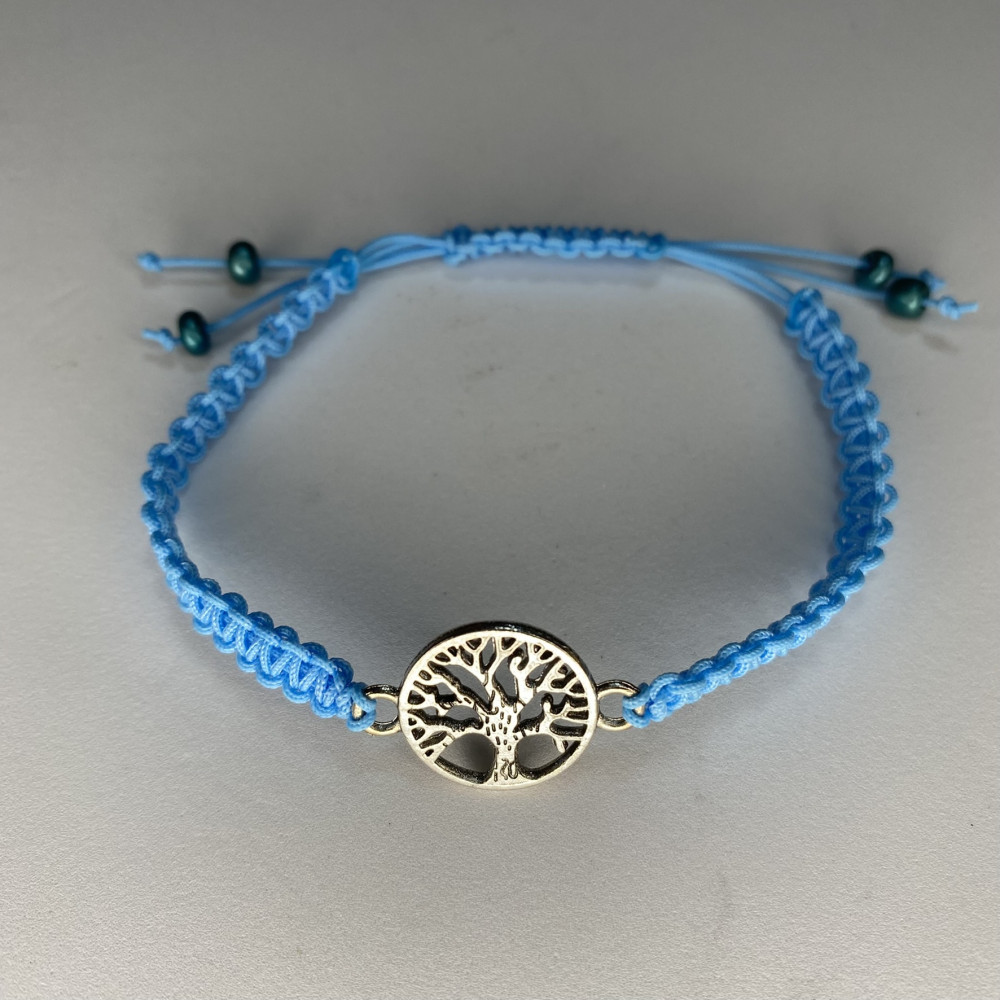 Macrame Bracelets Workshop