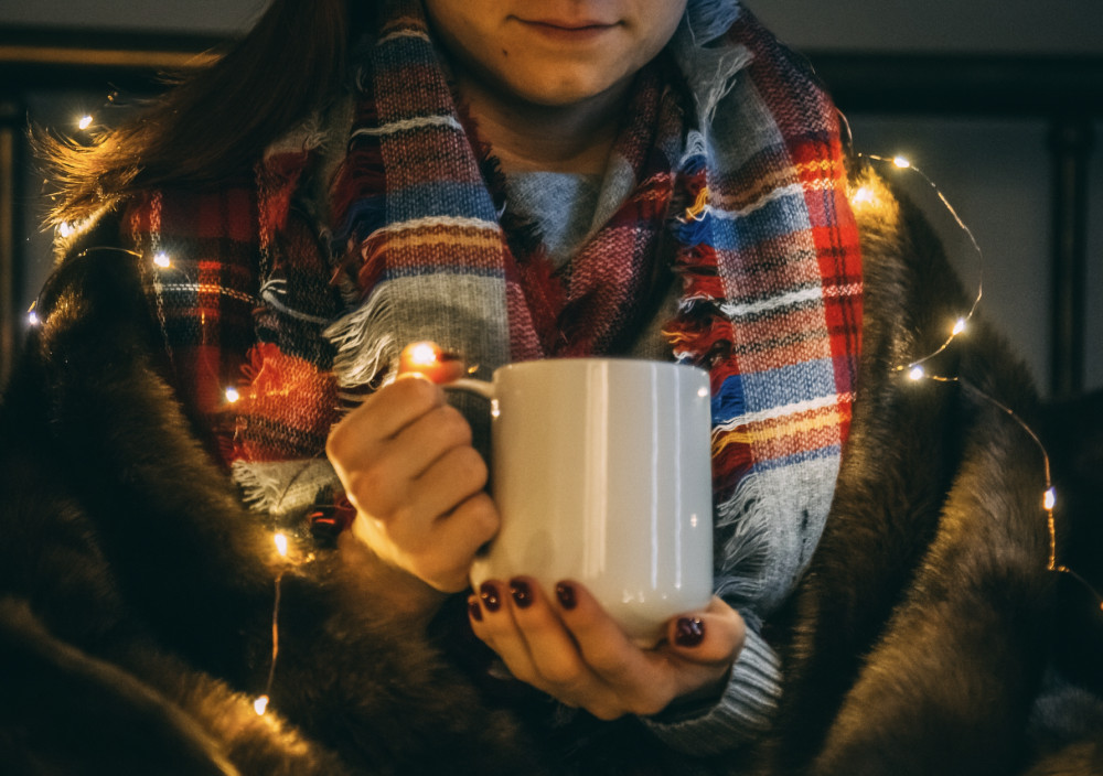 Four Warm Spaces in Hitchin. CREDIT: Unsplash 