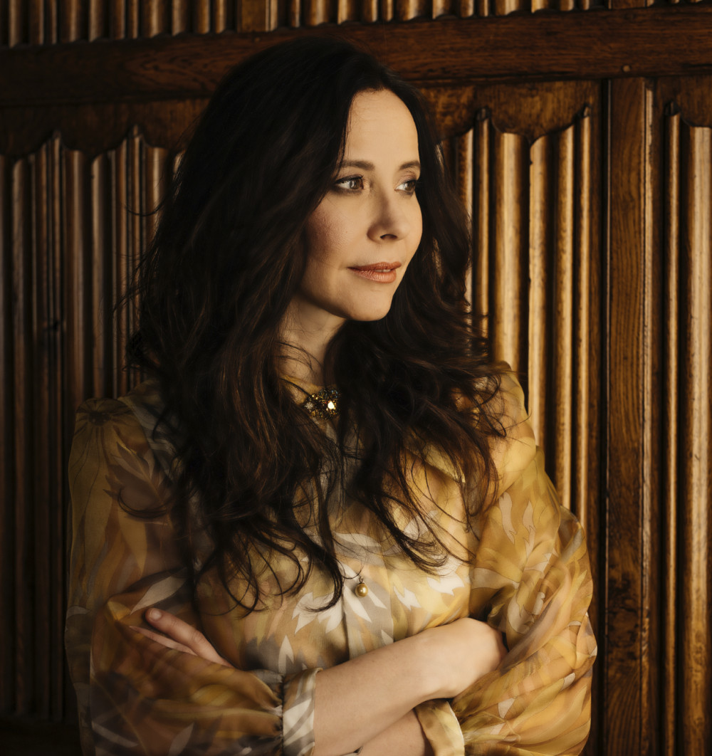 We are so pleased that Nerina Pallot is joining BBC London's Gary Crowley for a Q&A as part of our month long celebration of International Womens Day 2023.