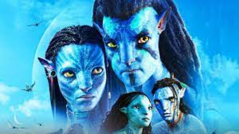 'Avatar:The Way of Water' (12A) Picnic Night Screening