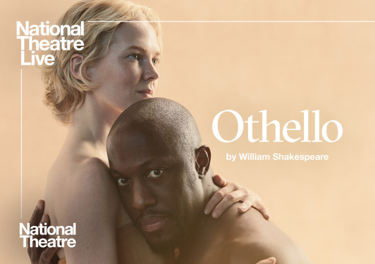 National Theatre Live - Othello (12A) Screening