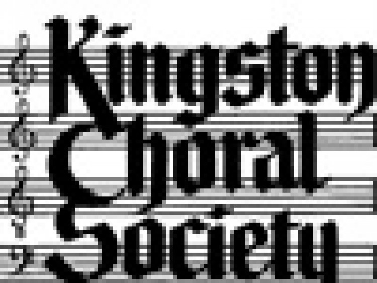 Kingston Choral Society : Come and Sing Brahms Requiem