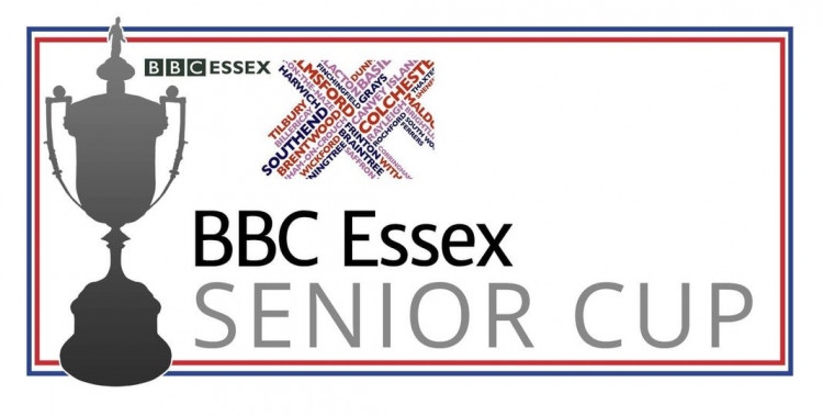 Essex Senior Cup